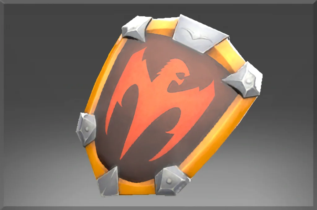 Скачать скин Wyrm Shield Of Uldorak мод для Dota 2 на Dragon Knight - DOTA 2 ГЕРОИ